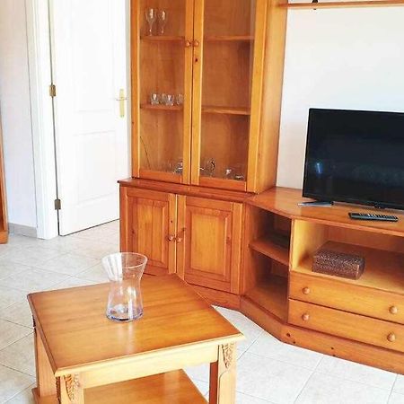 Apartamento Jarmar Puerto Santiago Puerto de Santiago  Kültér fotó
